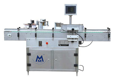 TN-150不干膠貼標機