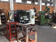 灌裝機(jī)數(shù)控加工設(shè)備工廠